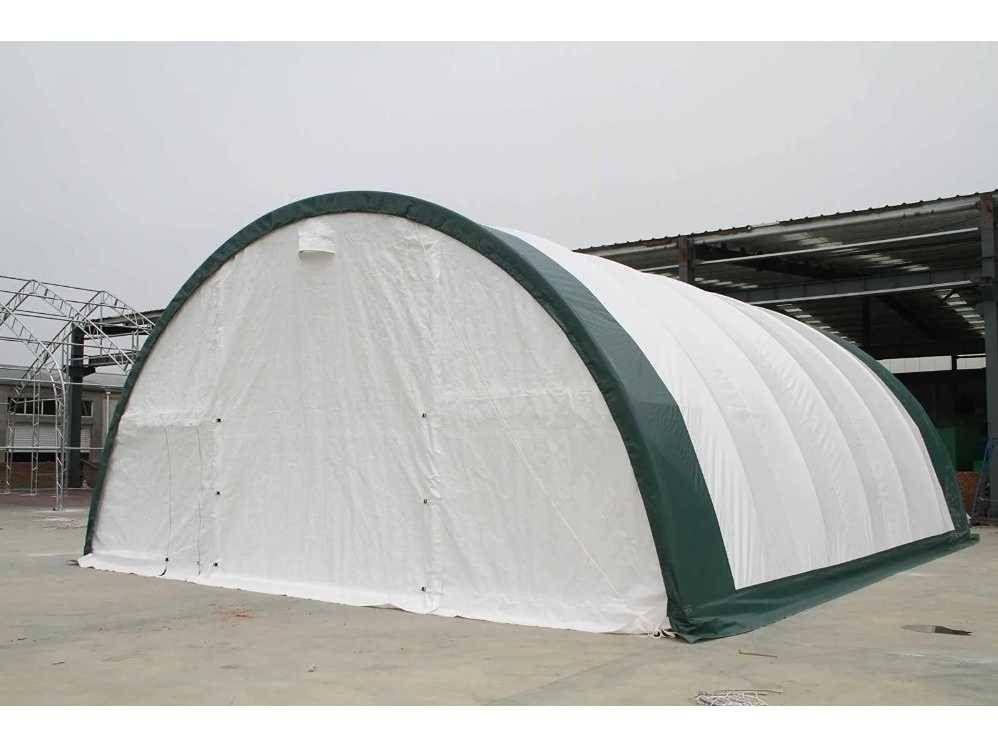 Storage tent RTE 18000x9150x4500mm 2025 New