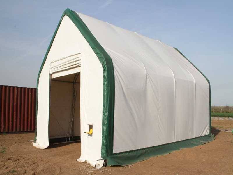Storage tent RTE 9760x6100x4880mm 2025 New