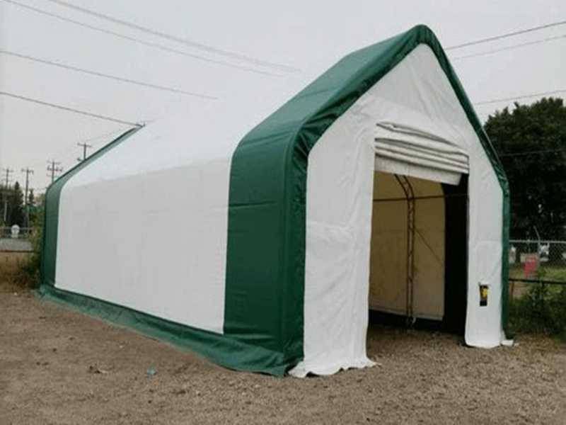 Storage tent RTE 9760x6100x4880mm 2025 New