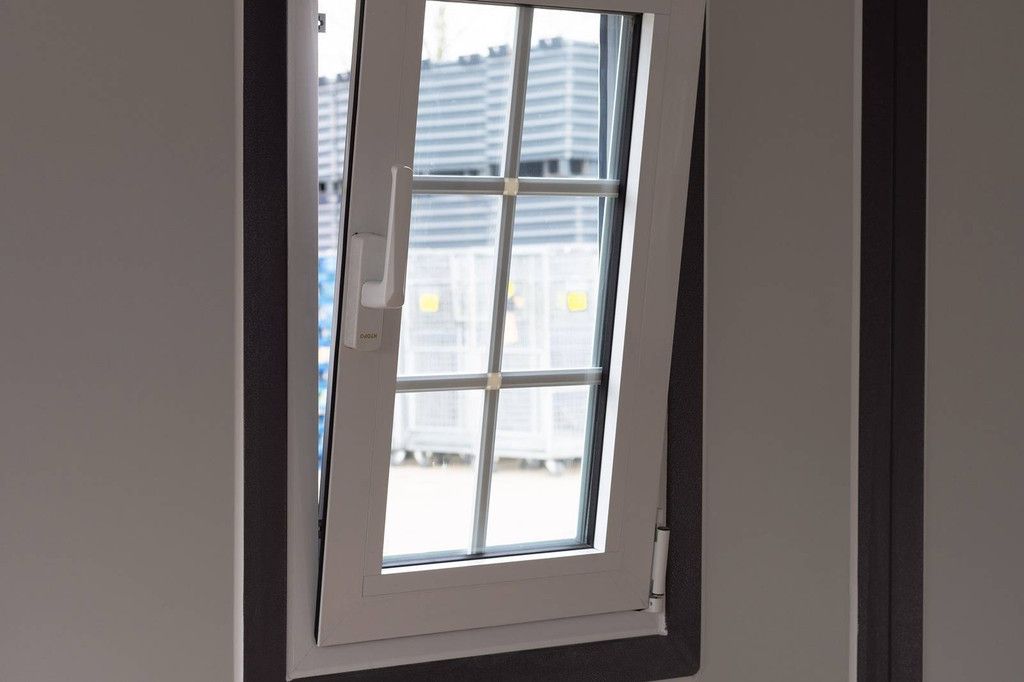 Mobile Wohneinheit/Büro RTE 28 m² Neu