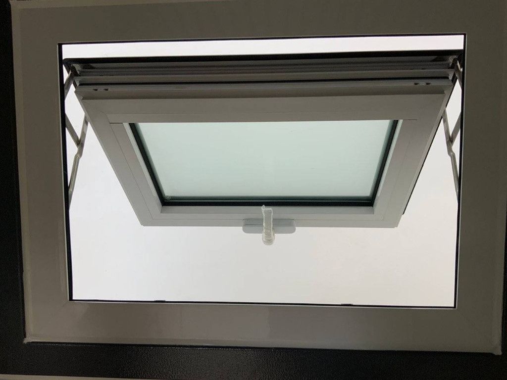 Sanitary unit Shower/WC RTE 2025 New