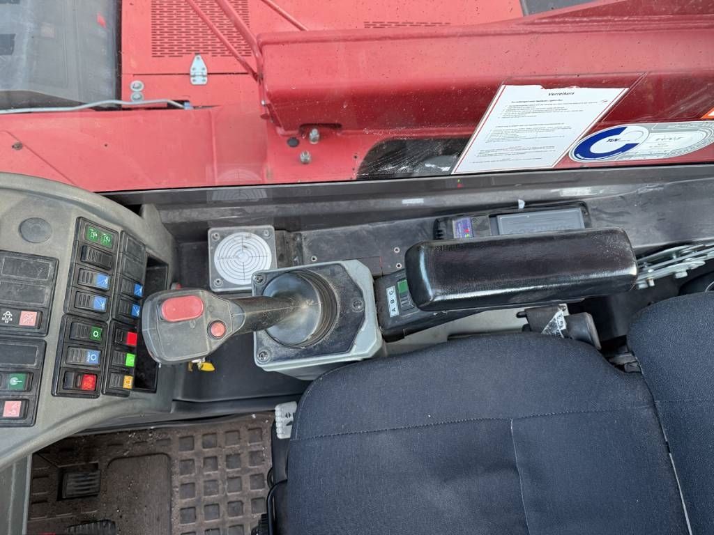 Manitou MRT 1840 Easy