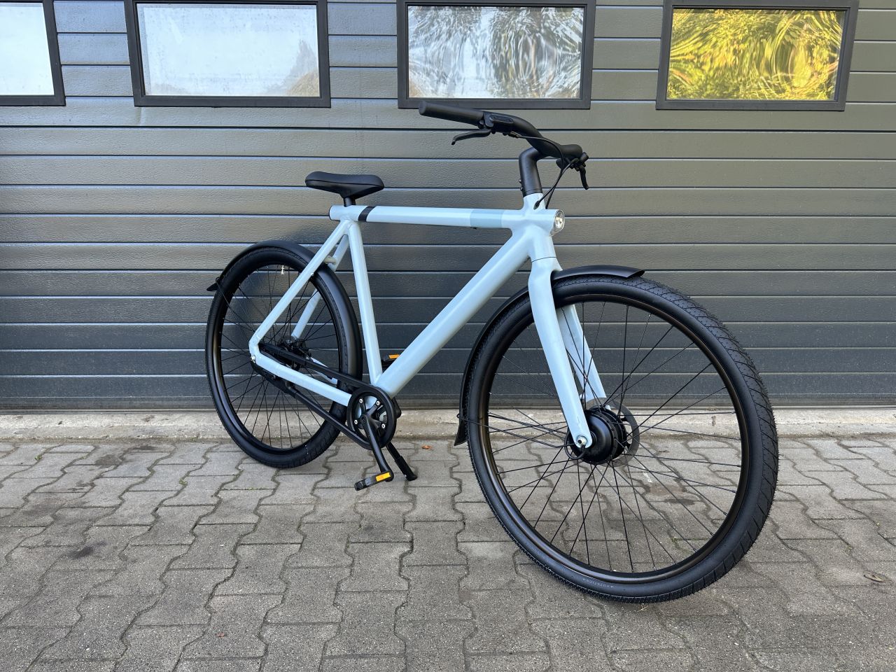 VanMoof S3 Light – Renew | ZGAN, 599km, incl. btw & factuur