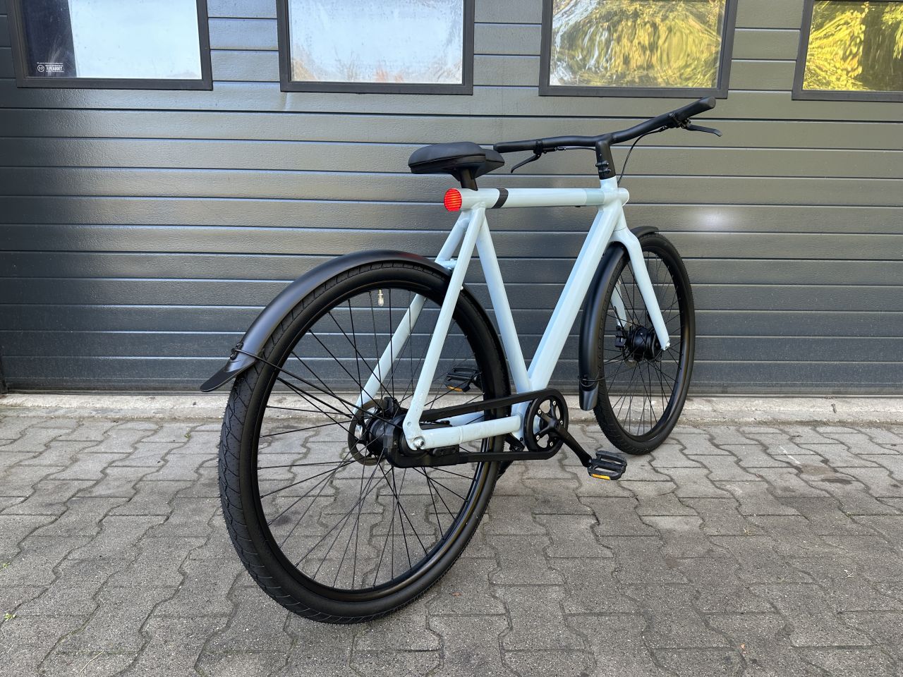 VanMoof S3 Light – Renew | ZGAN, 599km, incl. btw & factuur