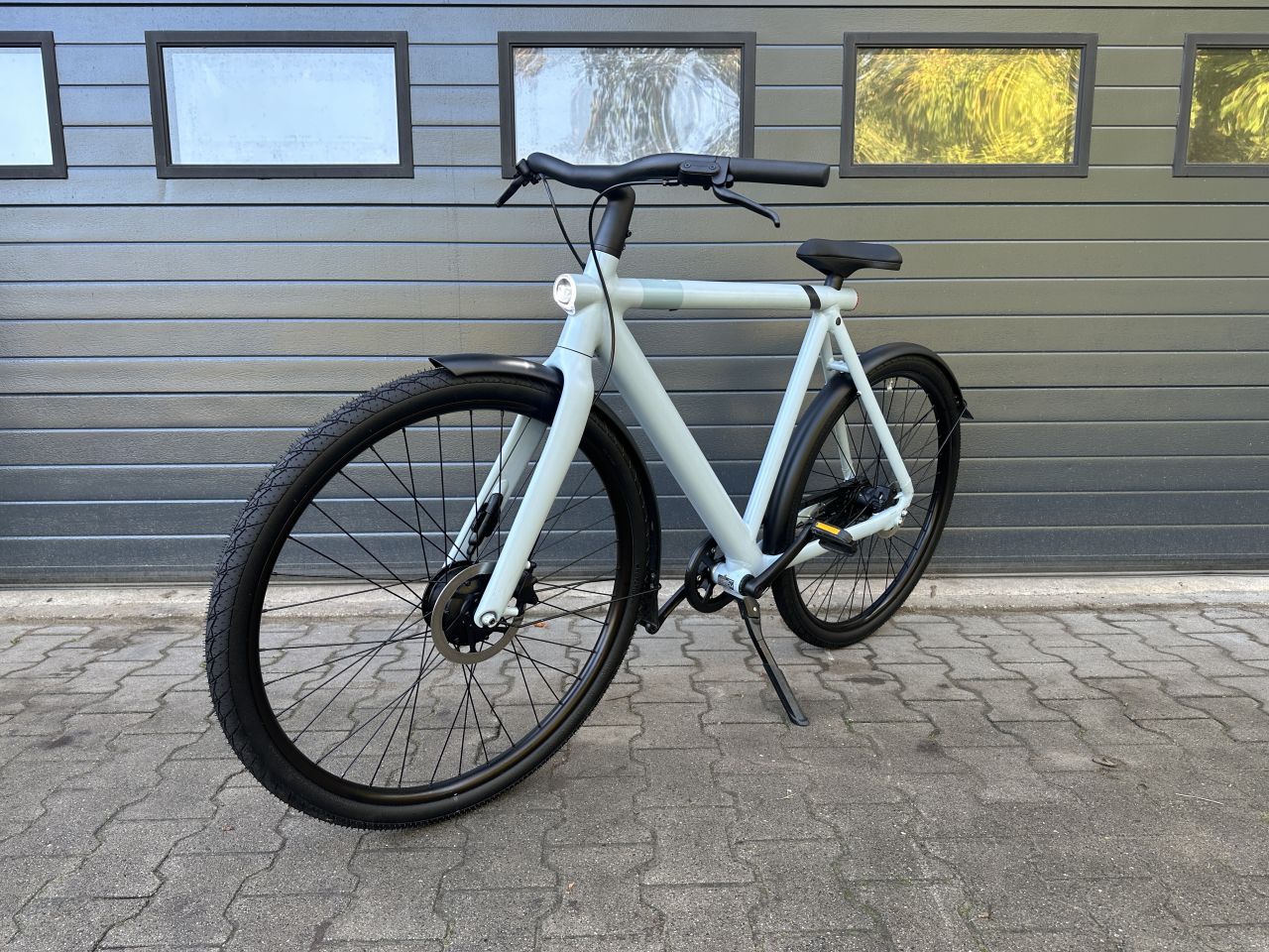 VanMoof S3 Light – Renew | ZGAN, 599km, incl. btw & factuur