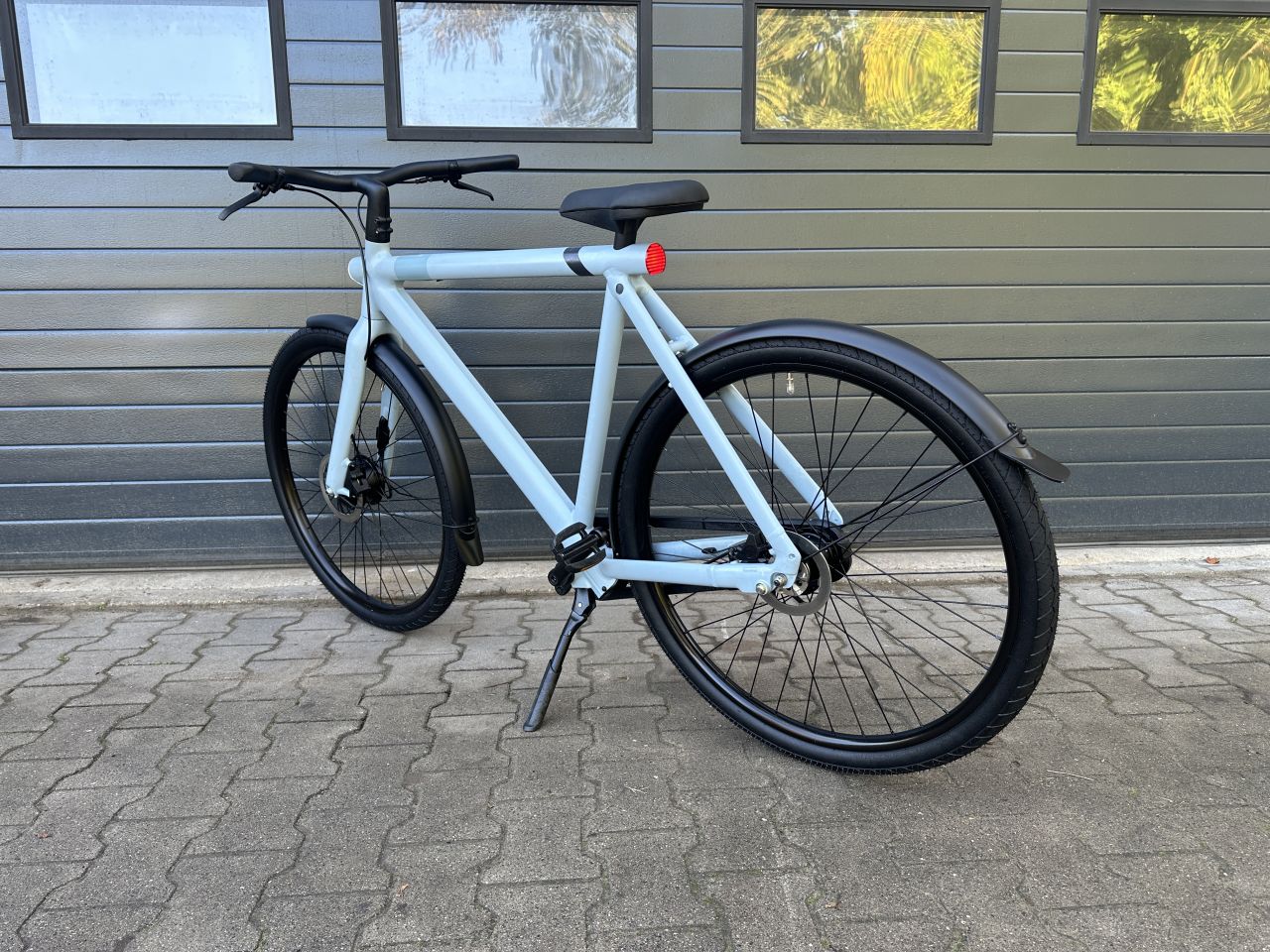 VanMoof S3 Light – Renew | ZGAN, 599km, incl. btw & factuur