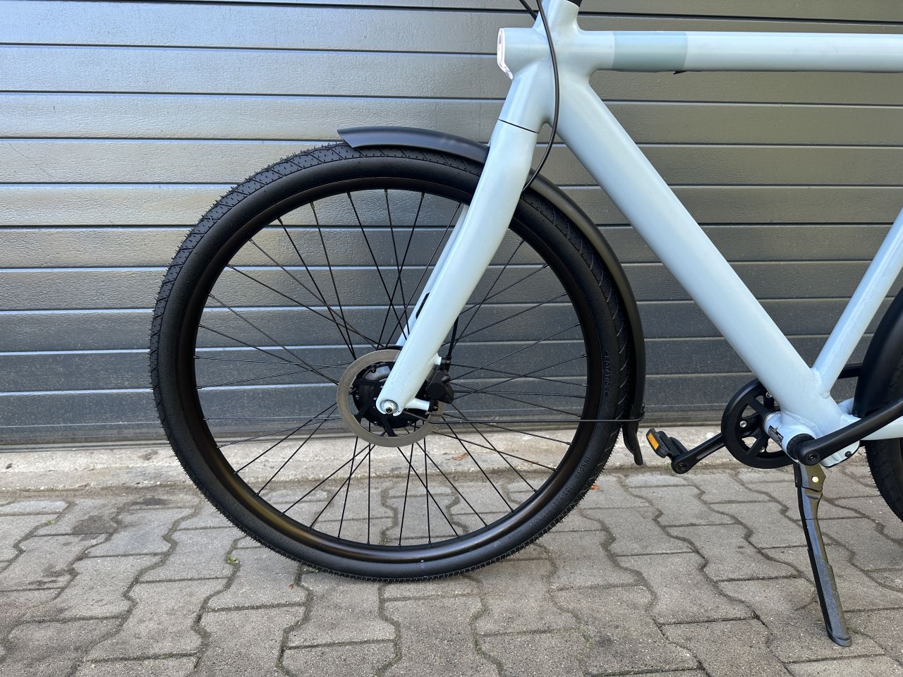 VanMoof S3 Light – Renew | ZGAN, 599km, incl. btw & factuur