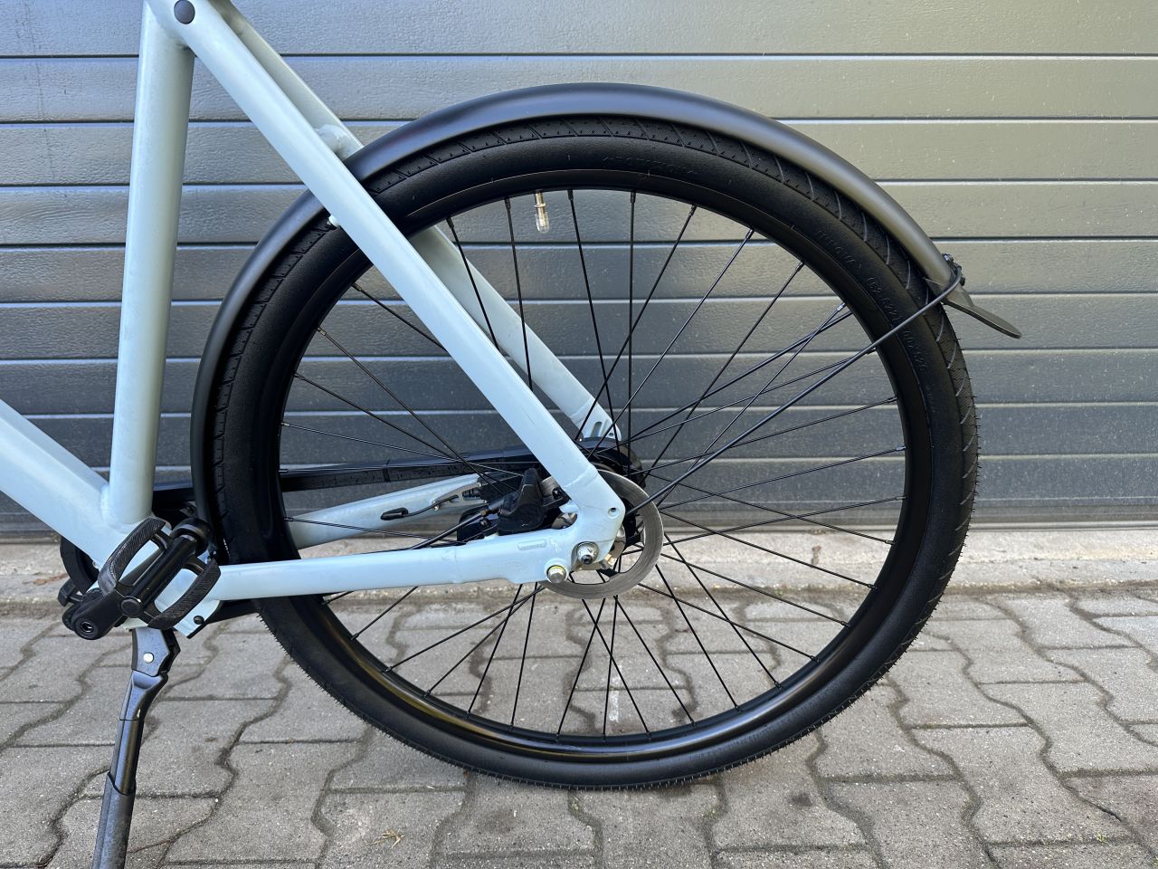 VanMoof S3 Light – Renew | ZGAN, 599km, incl. btw & factuur