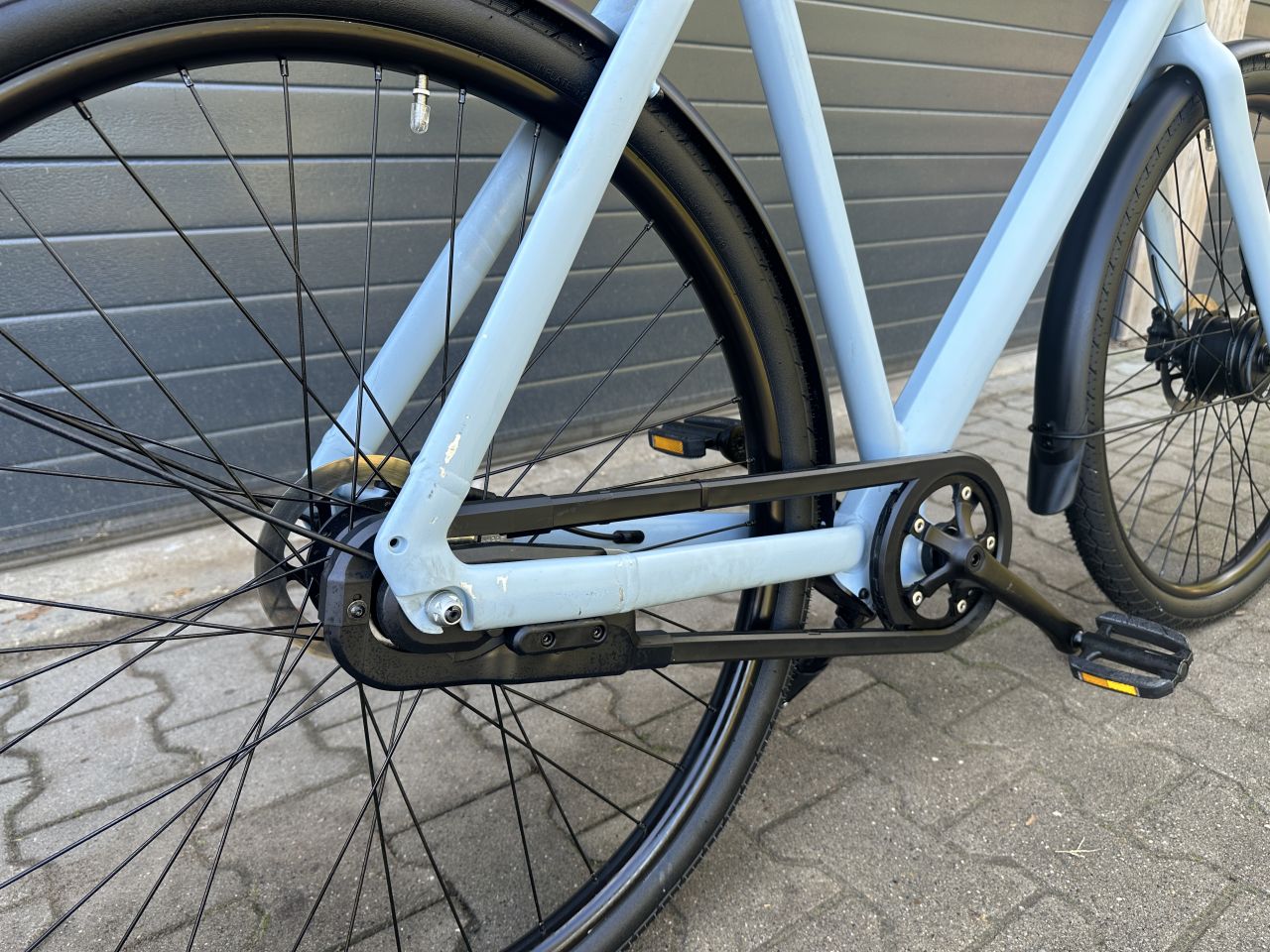VanMoof S3 Light – Renew | ZGAN, 599km, incl. btw & factuur