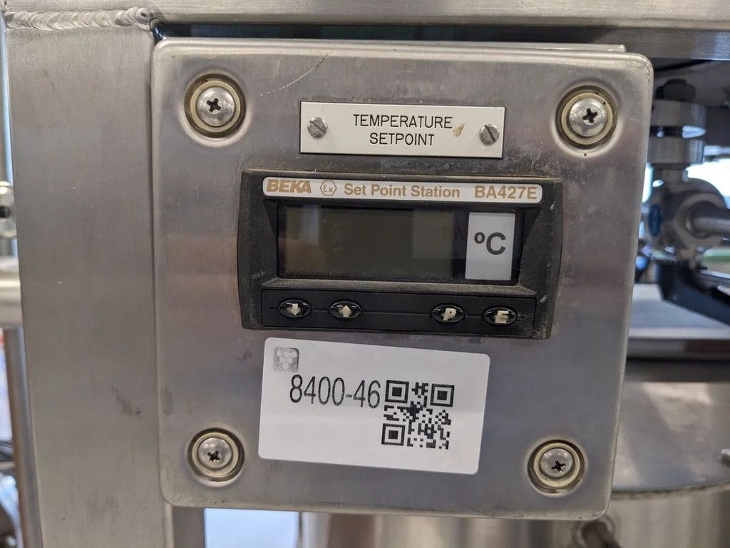 Grietje Destilleerketel