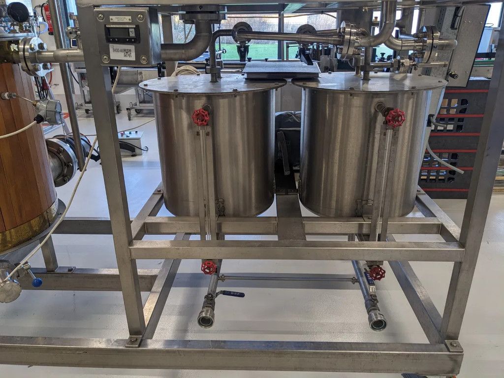 Grietje Destilleerketel