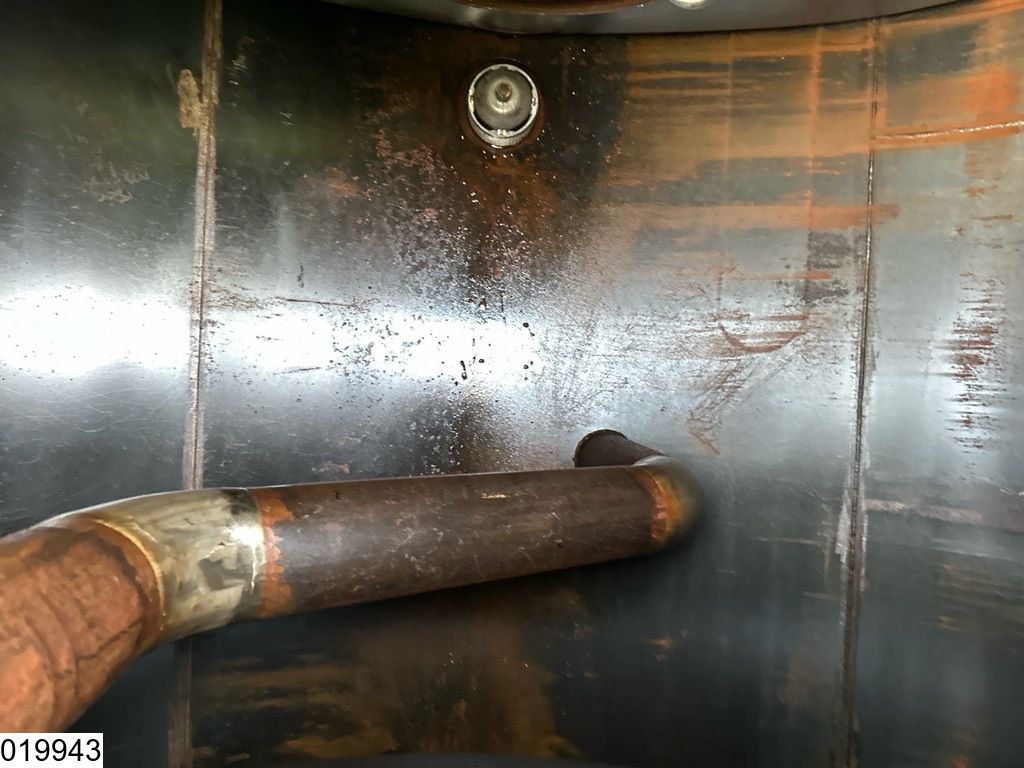 Renault Midlum 180 Euro 3, Manual, Fuel, 6180 Liters, 1 Comp