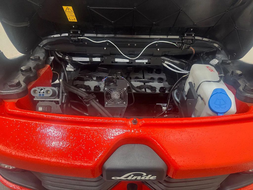 Linde 1252 E 35 HL-01