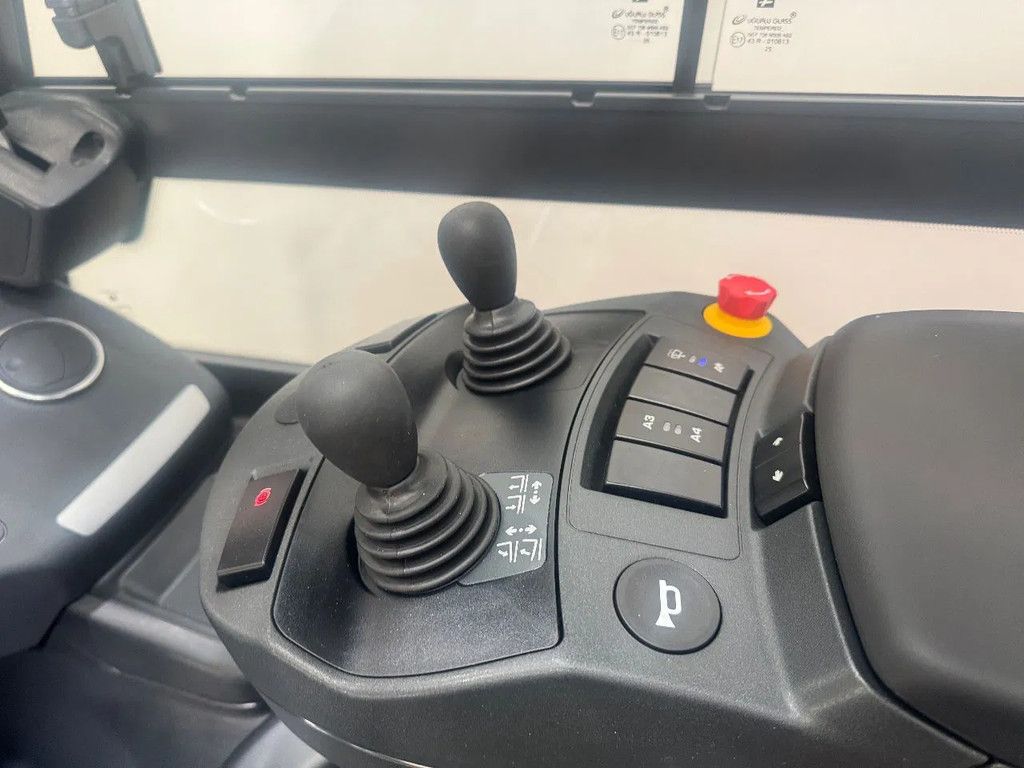 Linde 1252 E 35 HL-01