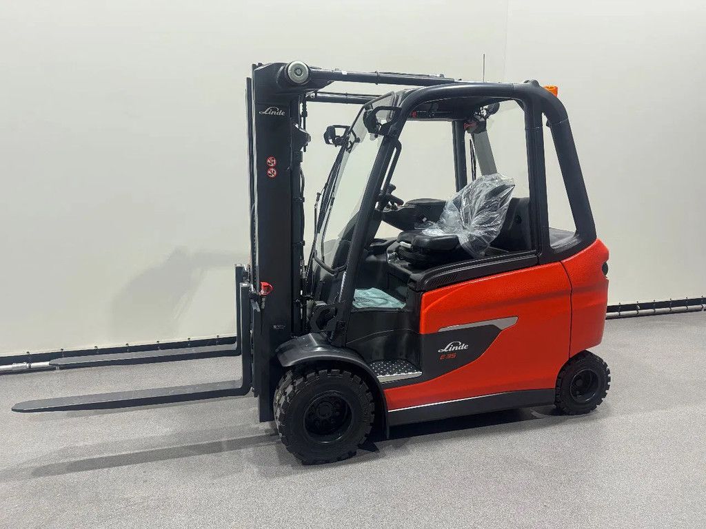 Linde 1252 E 35 HL-01