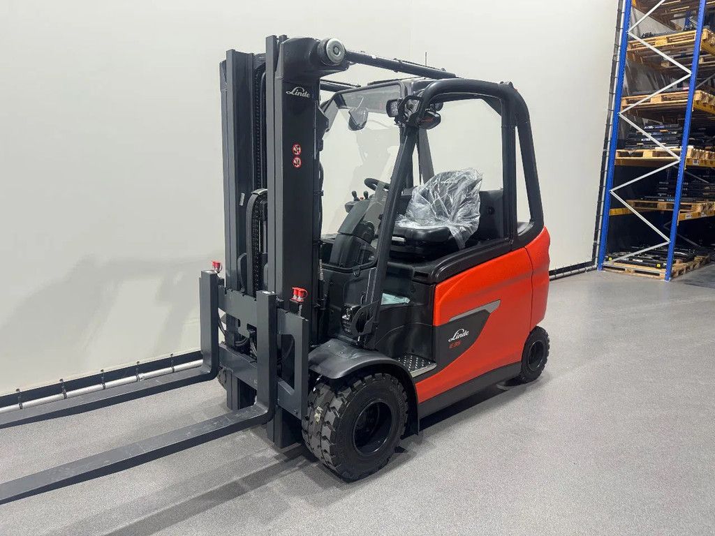 Linde 1252 E 35 HL-01
