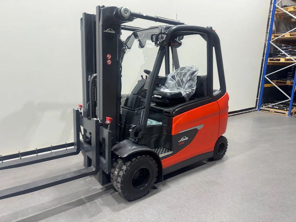 Linde 1252 E 35 HL-01