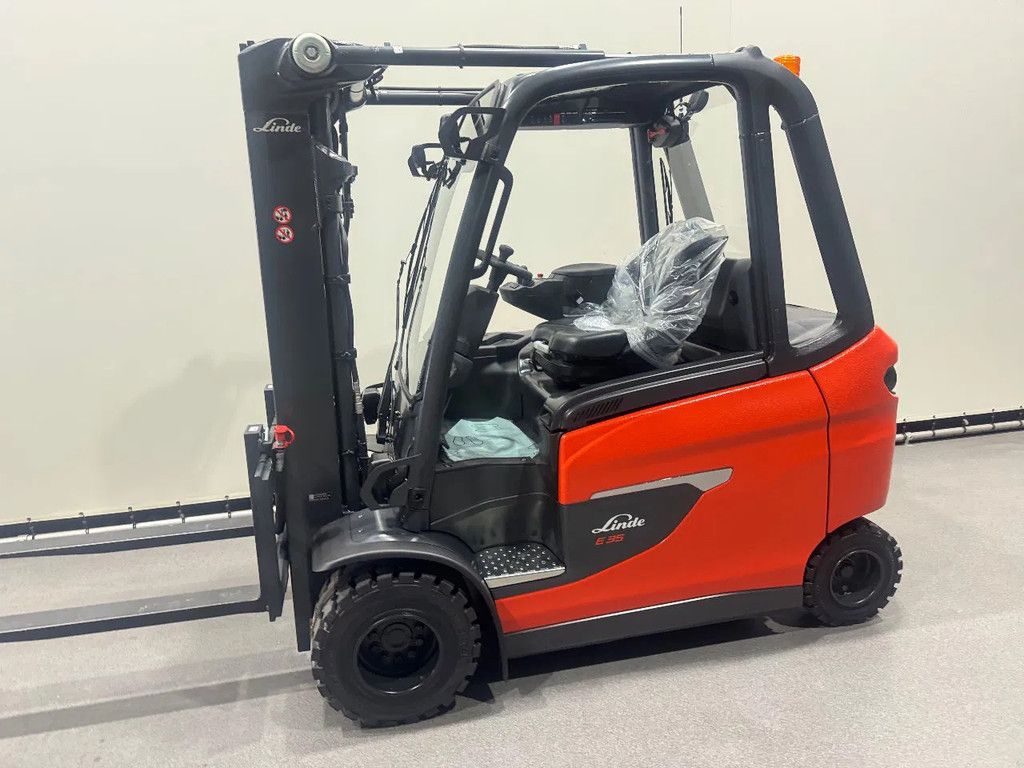 Linde 1252 E 35 HL-01
