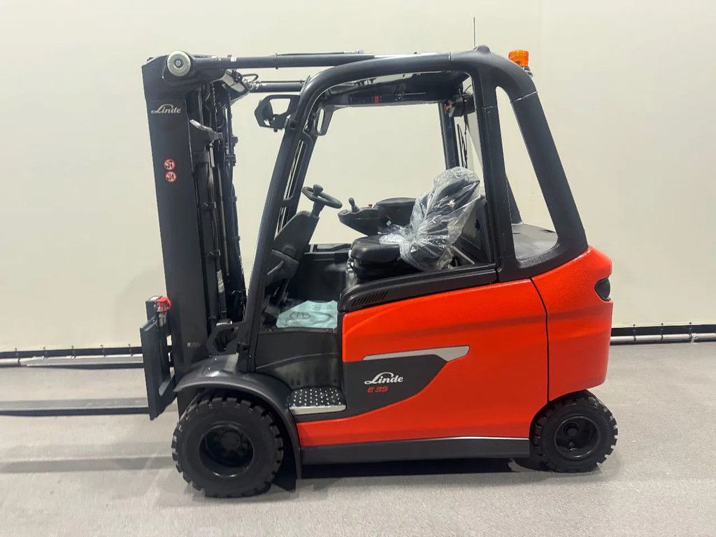 Linde 1252 E 35 HL-01
