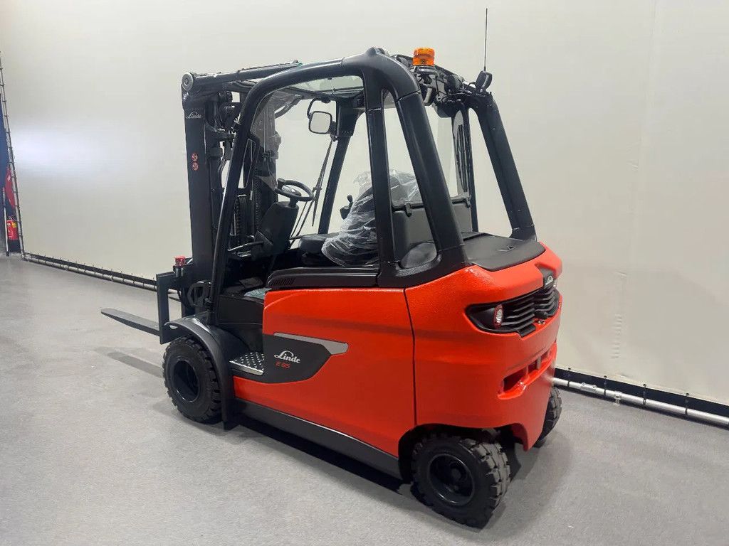 Linde 1252 E 35 HL-01