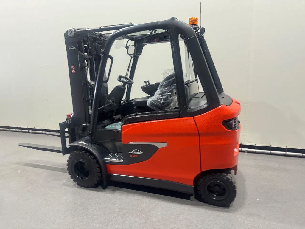 Linde 1252 E 35 HL-01