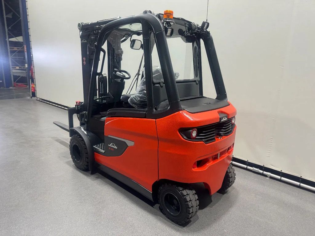 Linde 1252 E 35 HL-01