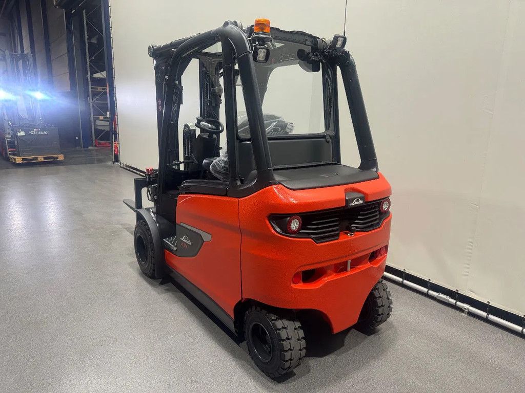 Linde 1252 E 35 HL-01