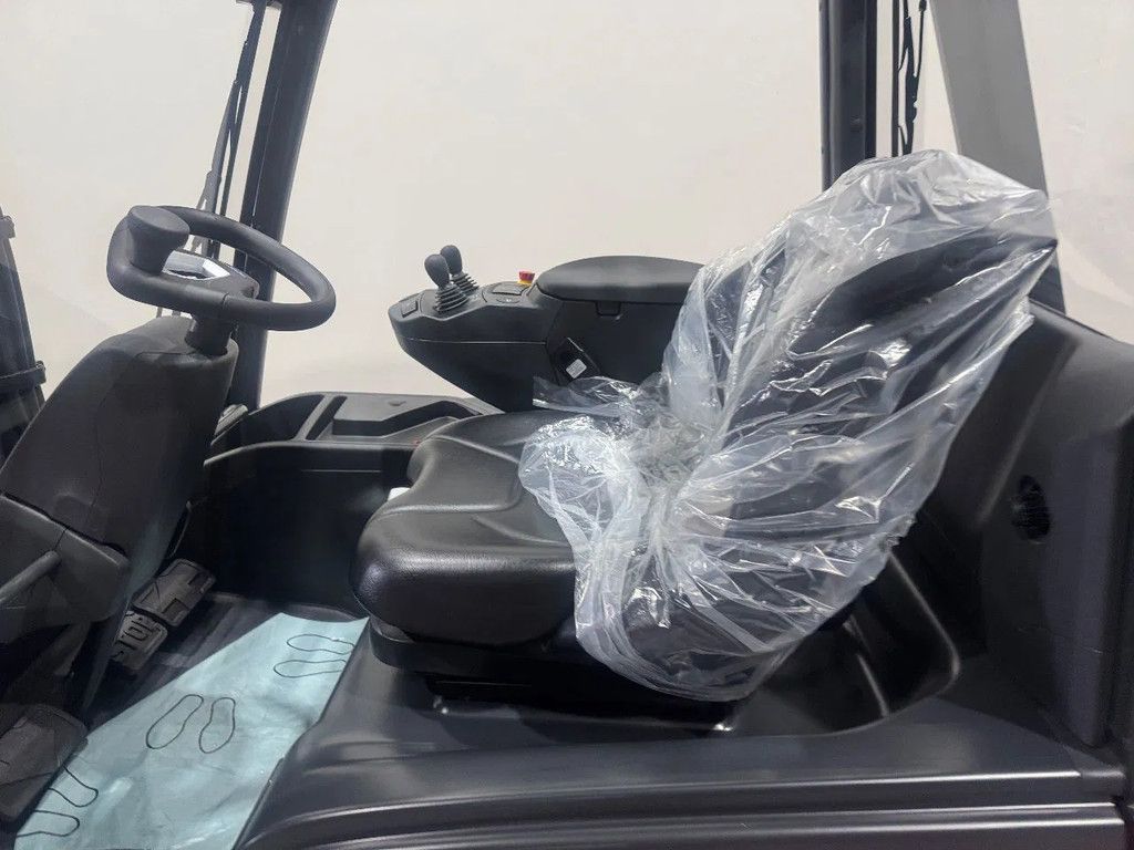 Linde 1252 E 35 HL-01