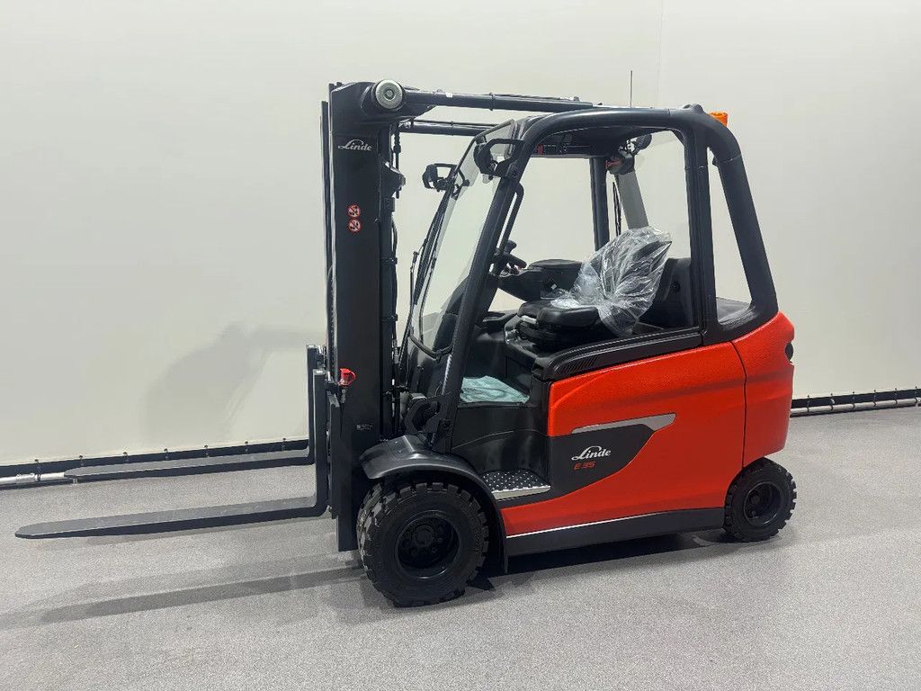 Linde 1252 E 35 HL-01