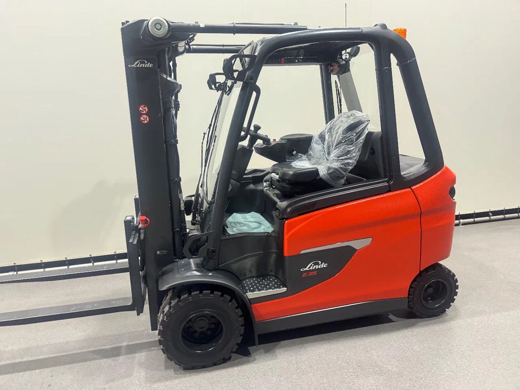Linde 1252 E 35 HL-01