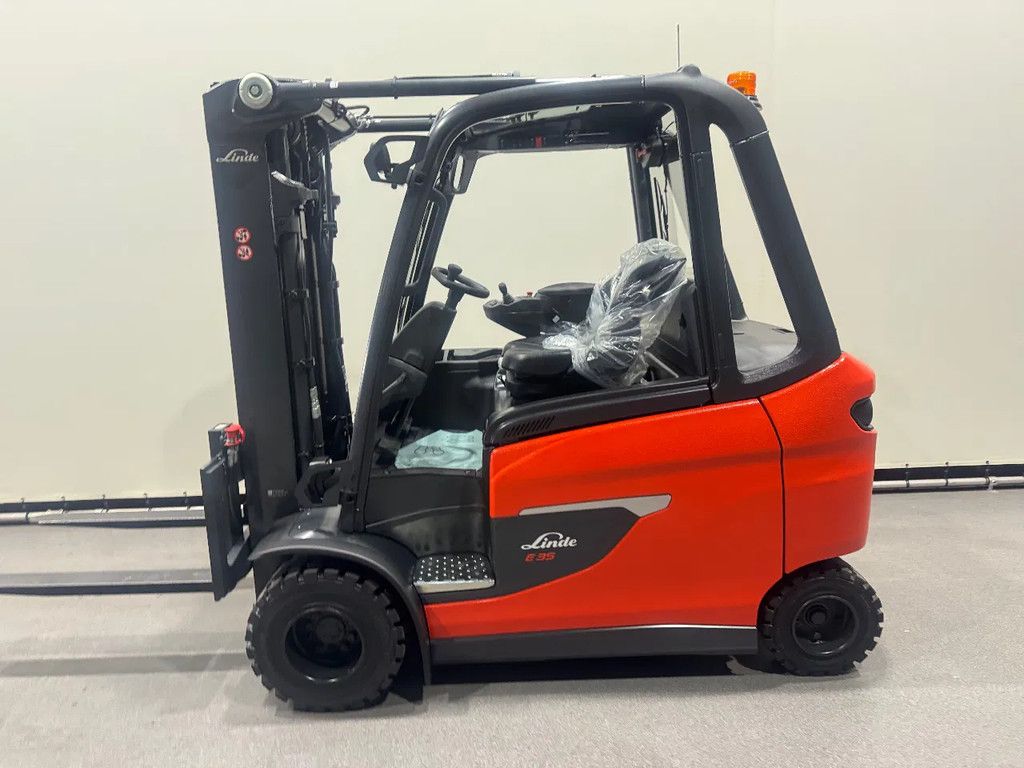 Linde 1252 E 35 HL-01