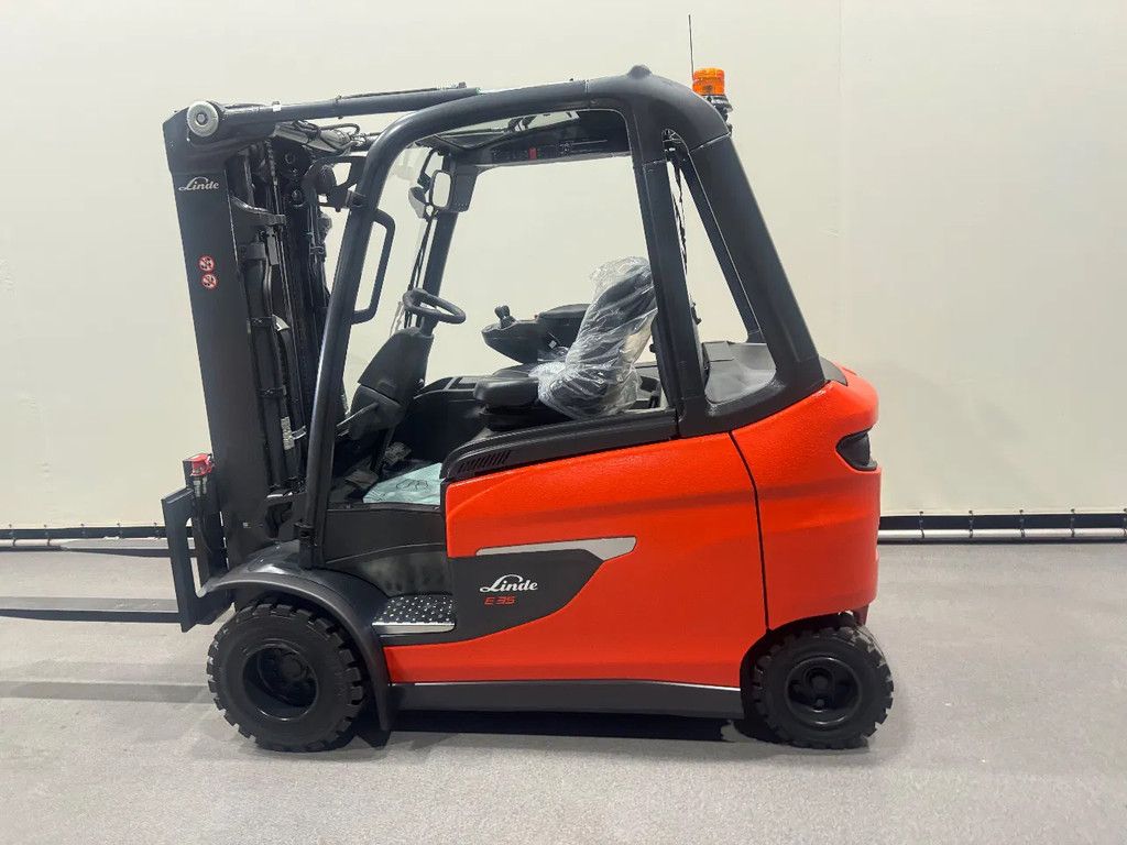 Linde 1252 E 35 HL-01