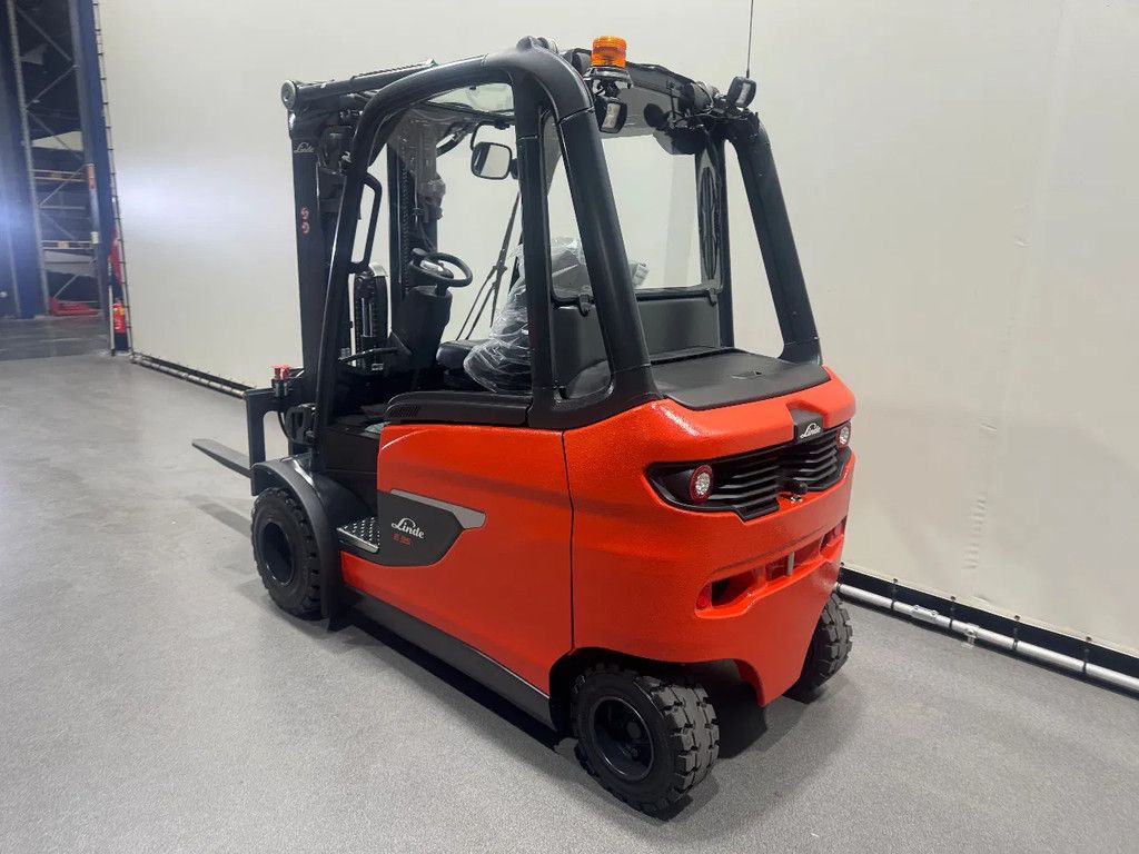 Linde 1252 E 35 HL-01