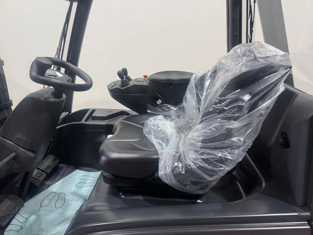 Linde 1252 E 35 HL-01