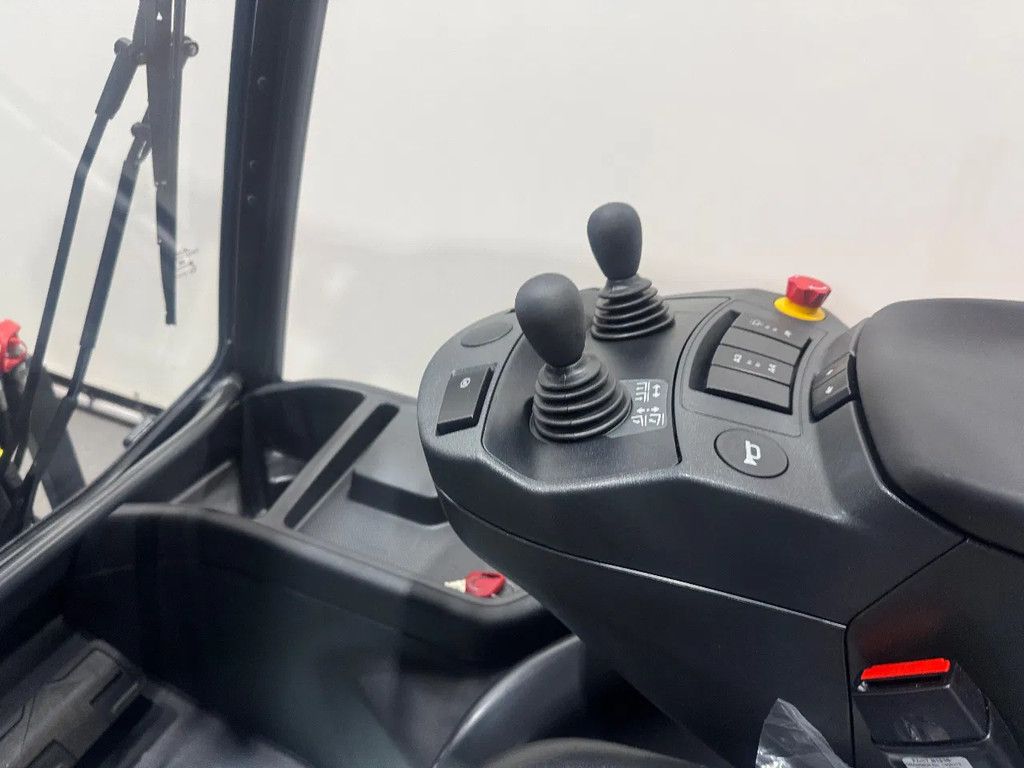 Linde 1252 E 35 HL-01