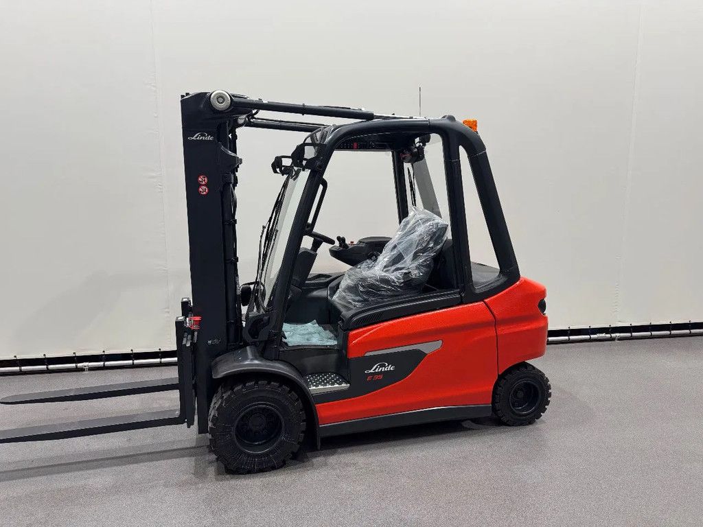 Linde 1252 E 35 L-01
