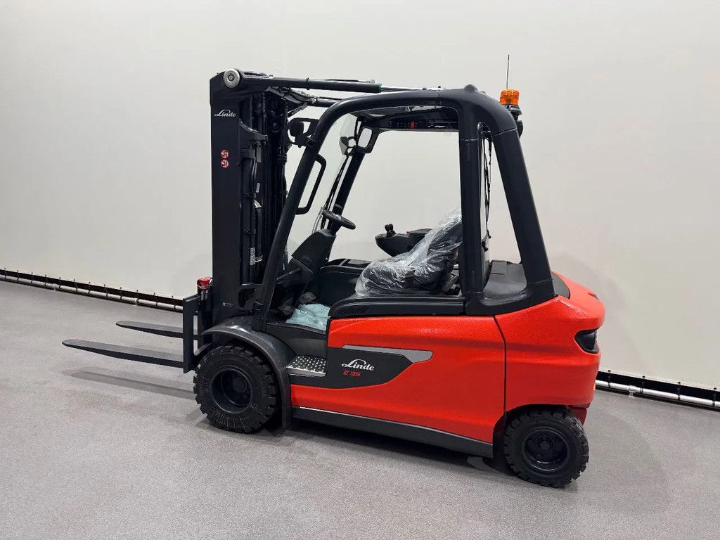 Linde 1252 E 35 L-01