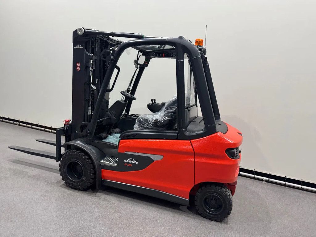 Linde 1252 E 35 L-01