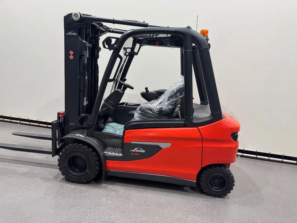 Linde 1252 E 35 L-01