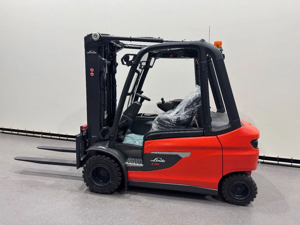 Linde 1252 E 35 L-01