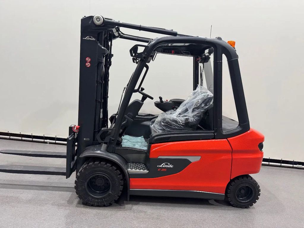 Linde 1252 E 35 L-01
