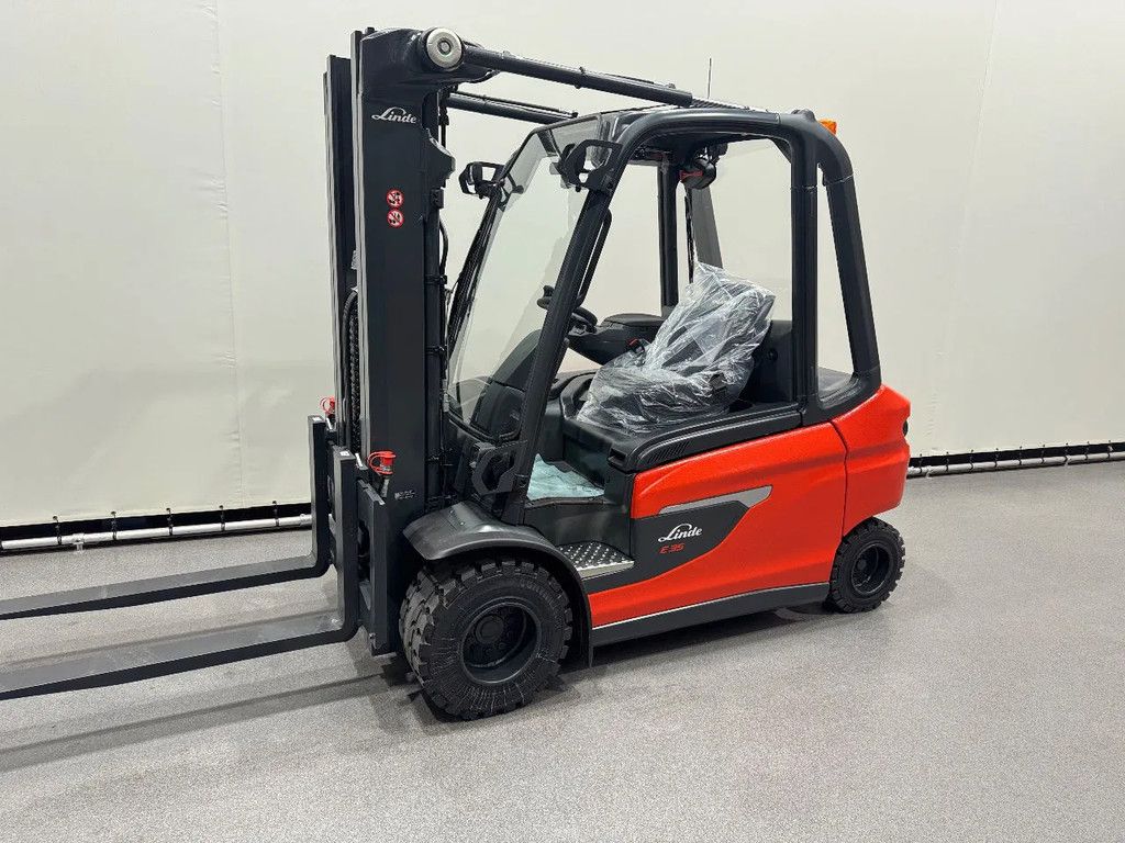 Linde 1252 E 35 L-01