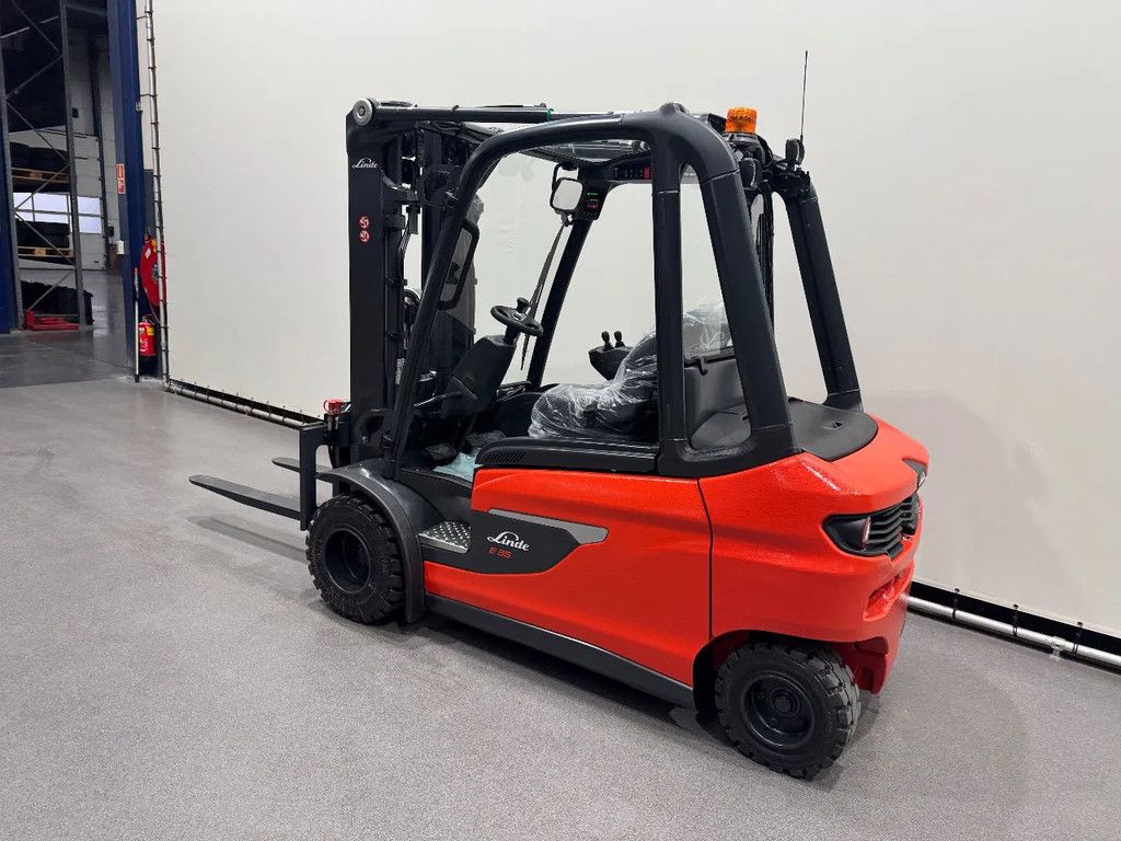 Linde 1252 E 35 L-01