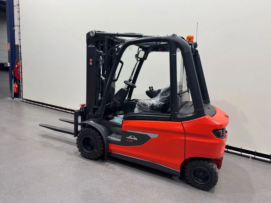 Linde 1252 E 35 L-01