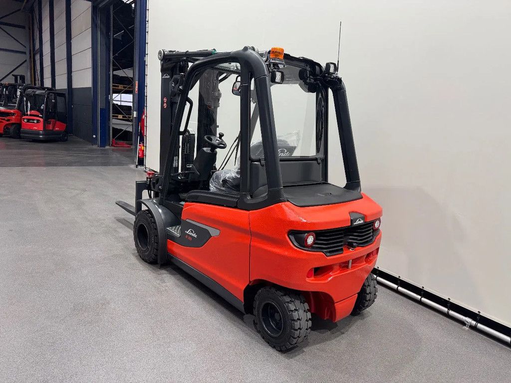 Linde 1252 E 35 L-01
