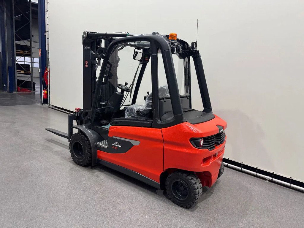 Linde 1252 E 35 L-01