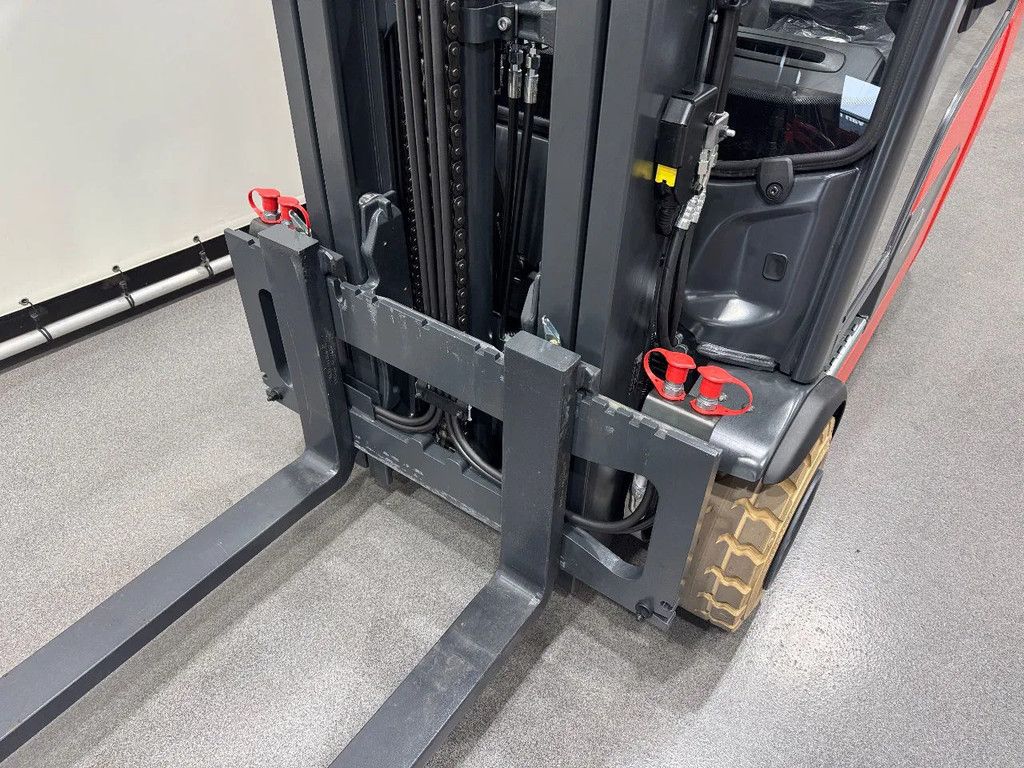 Linde 1251 E 20 PL-01