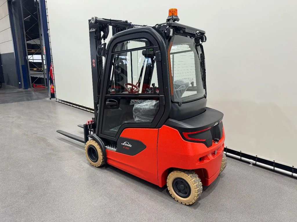 Linde 1251 E 20 PL-01