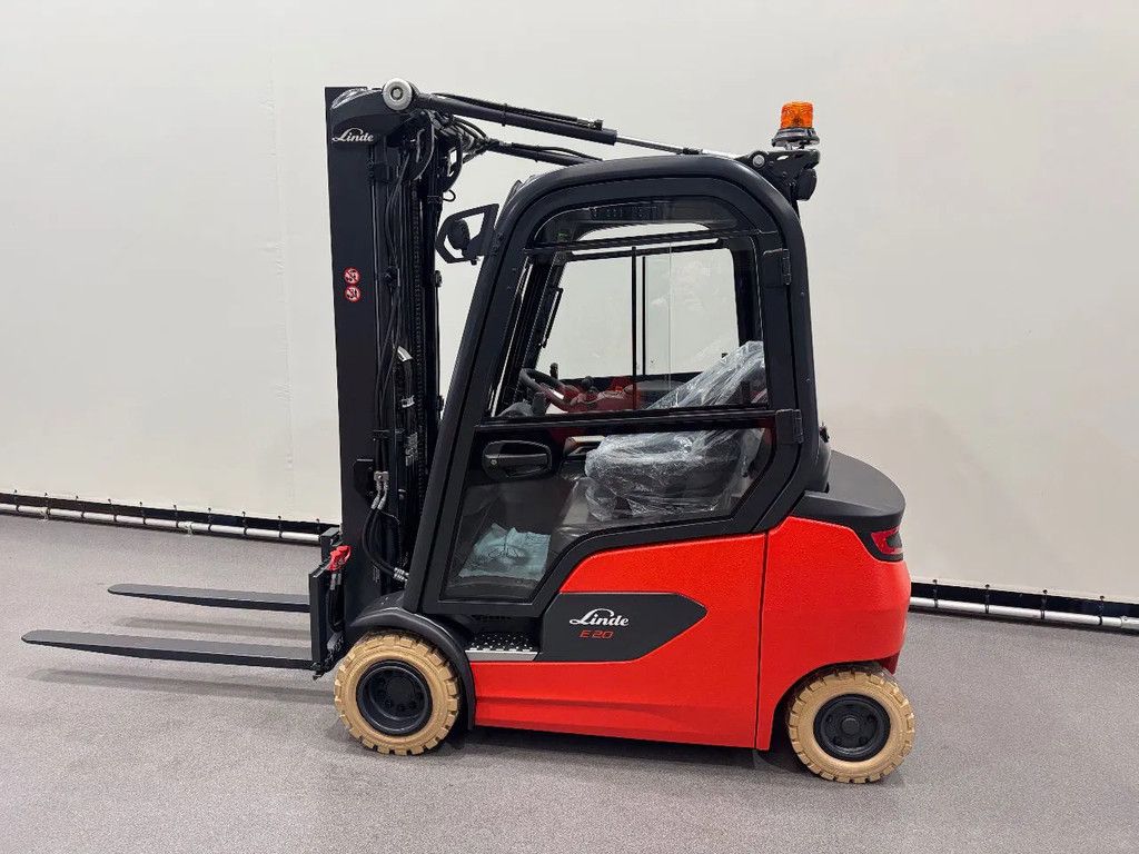 Linde 1251 E 20 PL-01