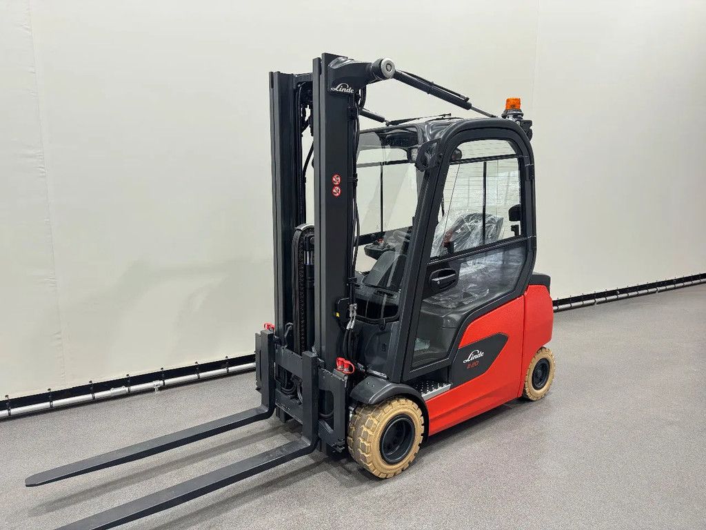 Linde 1251 E 20 PL-01